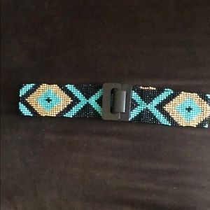 Boho Belt